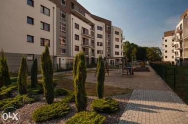 Apartament Pohulanka