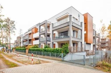 Apartament Sun&Snow Westerplatte