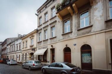 Apartament St. Markus Cracow
