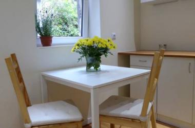 Apartament Działki Leśne