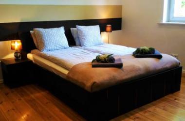 Apartament pod Mirabelką