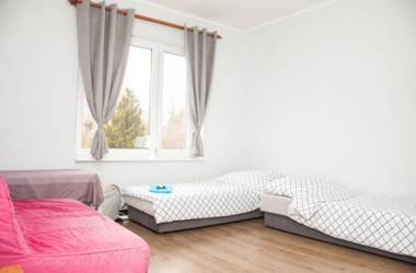 Apartament Aqua