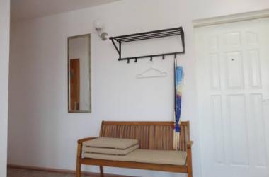 dwupoziomowy apartament