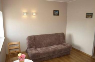 Apartament studio Władysława IV