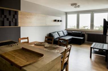 Roommate Apartments Woronicza I