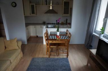 Słoneczny Apartament One