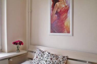 Coser Apartamenty Królewska 43