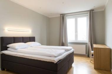 APARTEL Plac Zbawiciela