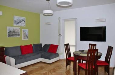 Kazzperia BestSpot Apartment