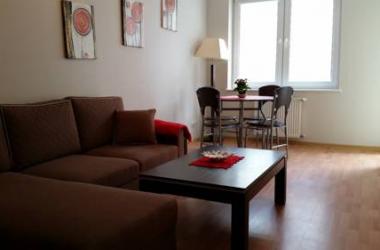 Apartament Karolina - Zielone Tarasy