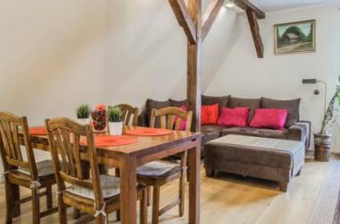 Apartament Milano