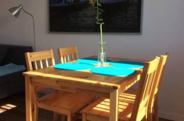 Apartament 3city I