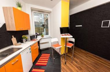 Your Krakow Apartment