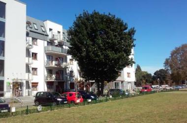 Apartament w Świnoujściu