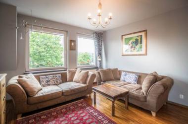 Bently Apartments City Center Wrzeszcz