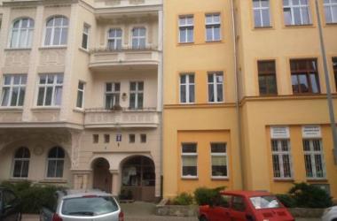Mieszkanie w Centrum Kołobrzegu