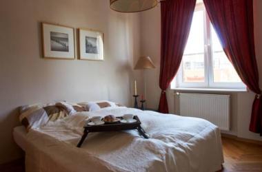 Apartament Rajska Gdansk