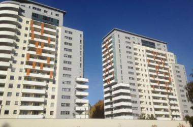 Seaview Apartment Gdańsk