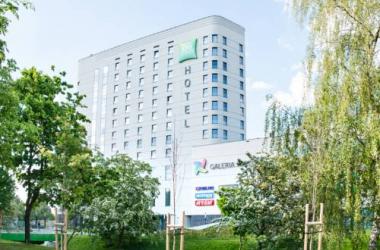 ibis Styles Bialystok