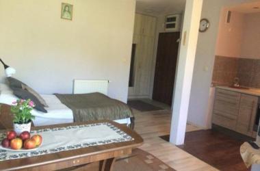 Apartament Łagiewniki Krakow