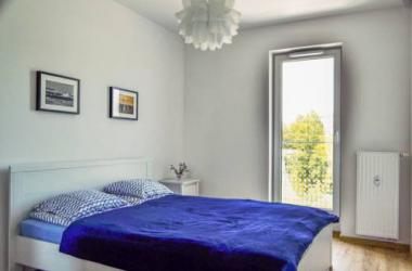 Apartament SOLNY 304