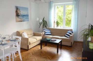 Apartament Morski