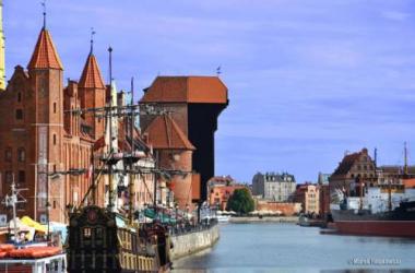 Old Town & Sea Apartments