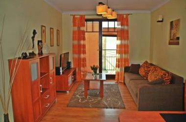 Apartament Hołdu Pruskiego