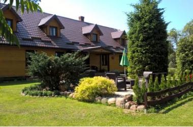 Dom Gościnny Woleninowo