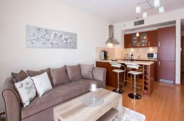 AR Apartments - Angel Center Kraków