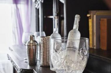 Hoża Street 160 sq m Apartment