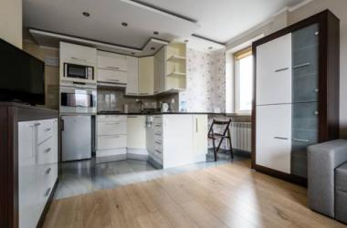 smartApart - ul. Emilii Plater 55