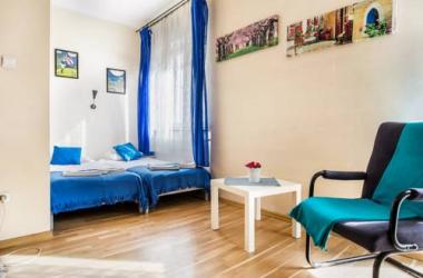 Apartament Centrum Tulip 12