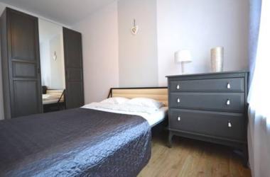 NotaBene Centrum Apartment