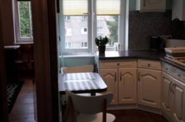 Apartament Klonowicza