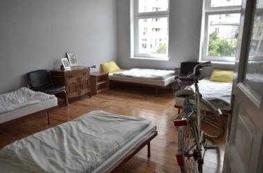 Wolna Chata Partyzantów