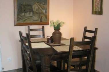 Apartment przy Starym Mieście