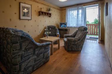 Apartament Kasia Kochanowskiego