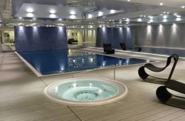 Apartament Koga Waterlane