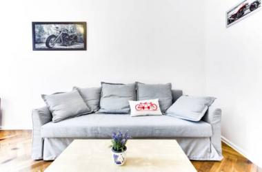 Apartment 1114 on Dietla Street
