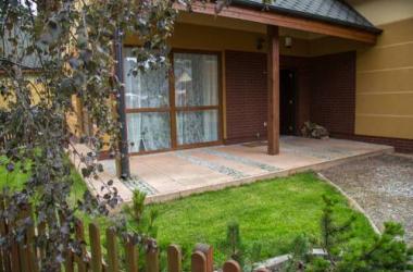 Apartament Międzywodzie Park