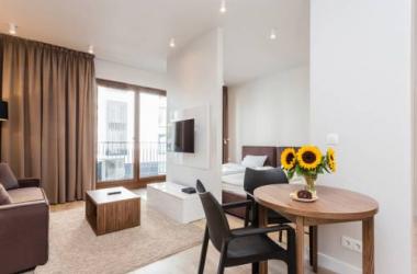 Platinum Residence Mokotów