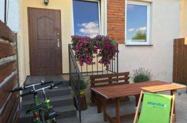 Apartament Centralna Grill & Fun