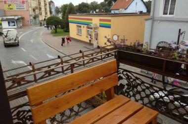 Mrągowo Apartament