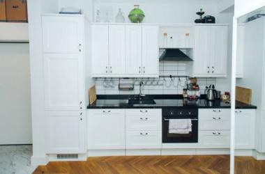 ShortStayPoland Dobra (B9)