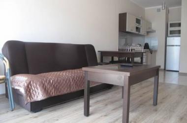Apartamenty Salon - Wojska Polskiego 18c