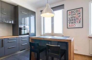 Bizzi LuxSolidarności 38m2 Studio METRO