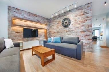 Apartamenty Sun&Snow Stara Stocznia