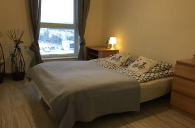 PB Apartamenty Albatross