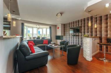 P&O Apartments Plac Europy